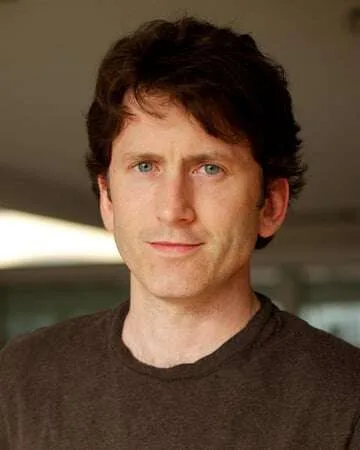 Celebrating the Birth of Todd Howard: A Visionary in Gaming