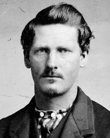 The Short-Lived Marriage of Wyatt Earp and Urilla Sutherland