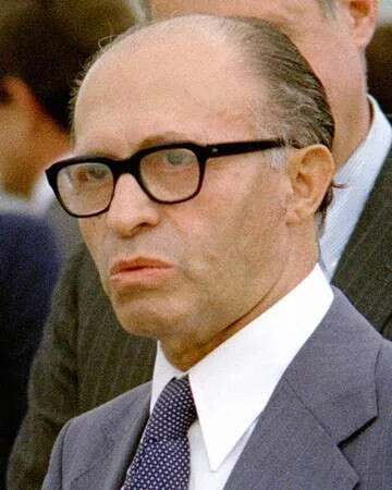 The Death of Menachem Begin: A Legacy Remembered