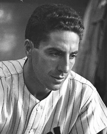 Phil Rizzuto’s #10 Retired by the Yankees in 1985