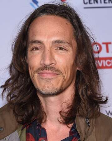 Brandon Boyd's Birthday: Celebrating the Iconic Voice of Incubus