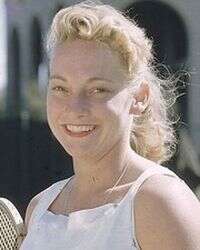 Celebrating Darlene Hard: A Tennis Legend