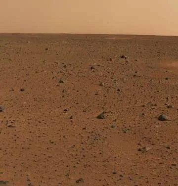 Launch of the Spirit Rover: A Milestone in Mars Exploration