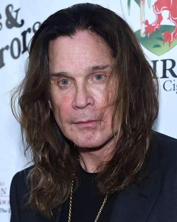 Ozzy Osbourne Cancels 2023 Tour Due to Health Concerns