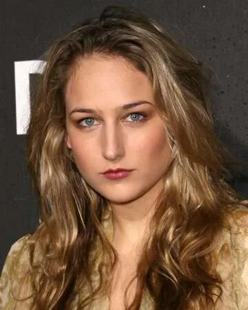 Celebrating Leelee Sobieski's Birthday