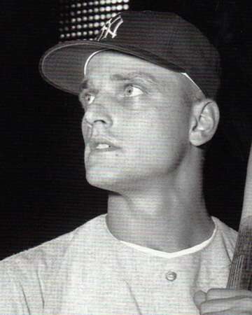 The Life and Legacy of Roger Maris