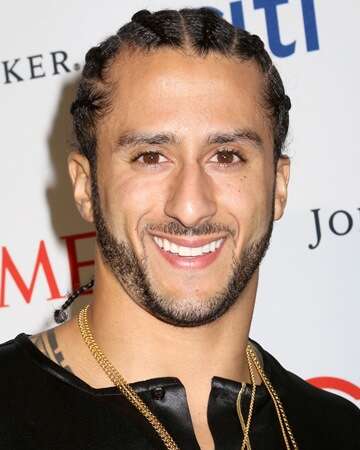 Kaepernick's Star Rises: A New Era in Sports Advertising