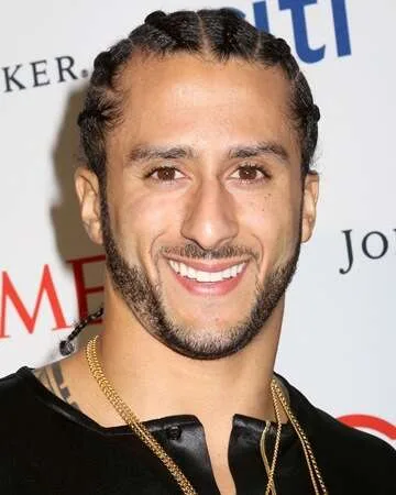 Kaepernick's Star Rises: A New Era in Sports Advertising