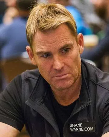 Celebrating the Life of Shane Warne