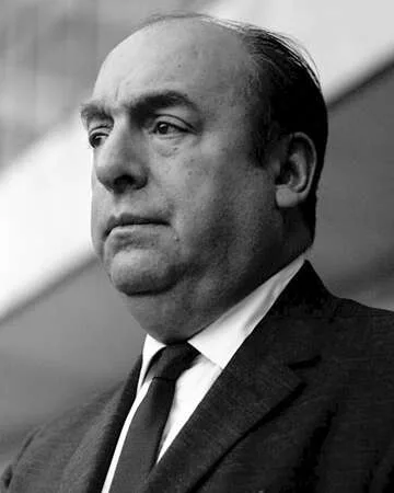 The 1971 Nobel Prize in Literature Awarded to Pablo Neruda