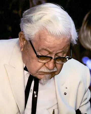 The Birth of KFC: The Founding of Sanders Court & Café