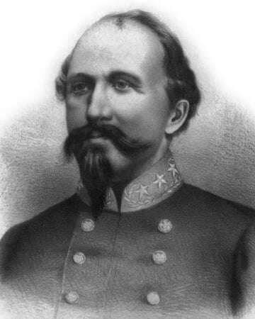 Morgan's Raid: The 1862 Confederate Cavalry's Bold Strike