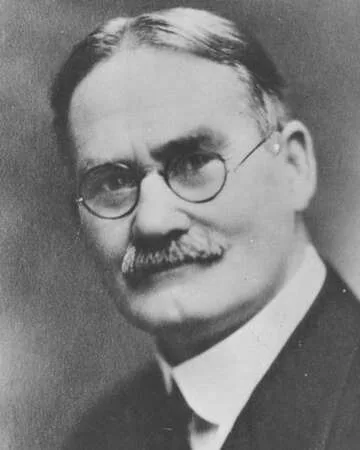 The Wedding of James Naismith and Maude Evelyn Sherman