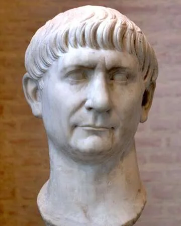 The Ascension of Trajan: A New Era for Rome