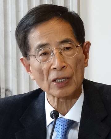 Celebrating Martin Lee: The Father of Democracy in Hong Kong
