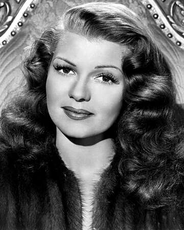 Celebrating Rita Hayworth's Legacy: A Hollywood Icon