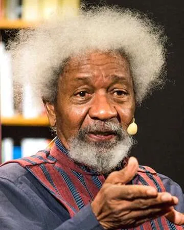 Celebrating Wole Soyinka's 90th Birthday