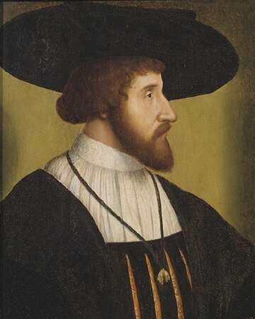 The Stockholm Bloodbath of 1520