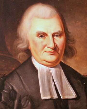 The Death of John Witherspoon: A Legacy Remembered