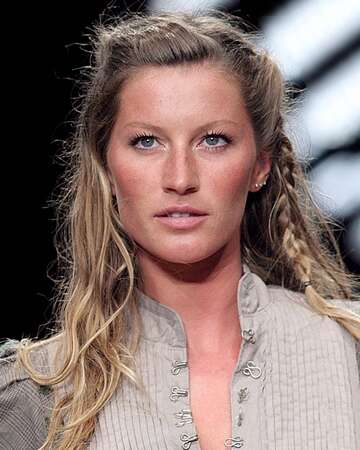 Celebrating Gisele Bündchen: The Brazilian Supermodel