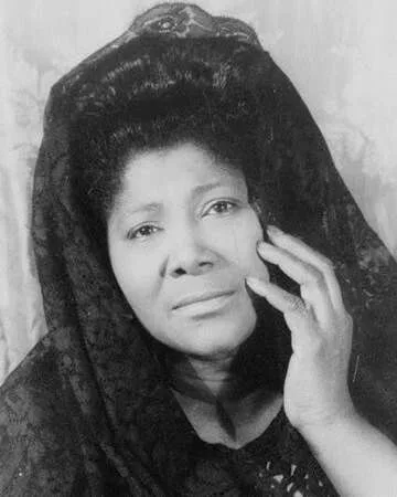 The Legacy of Mahalia Jackson: Remembering a Gospel Icon
