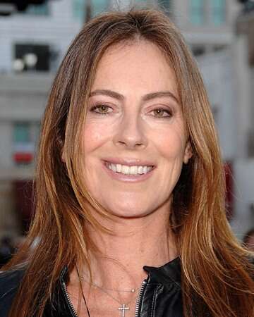 Celebrating Kathryn Bigelow: A Pioneering Filmmaker