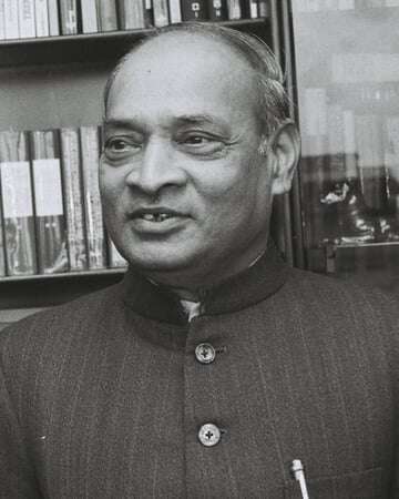 The Legacy of P. V. Narasimha Rao: A Political Pathfinder