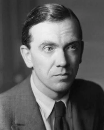 Graham Greene's Wedding to Vivien Dayrell-Browning