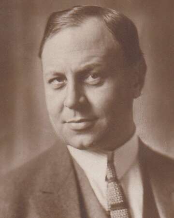 Celebrating the Legacy of Emil Jannings