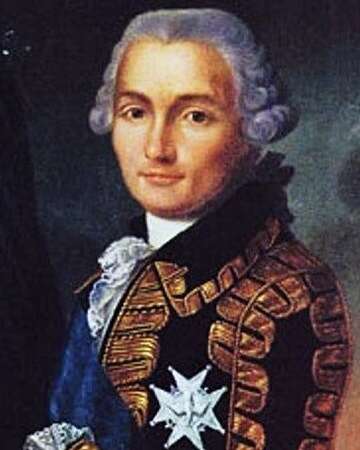 Last Generals Before the Revolution of 1781