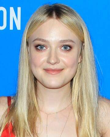 Celebrating Dakota Fanning's Milestone Birthday