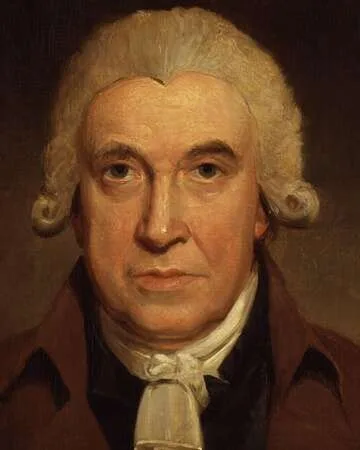 Celebrating the Birth of James Watt: Pioneer of the Steam Engine