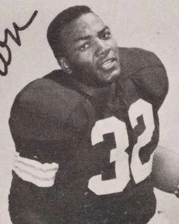 Celebrating the Legacy of Jim Brown