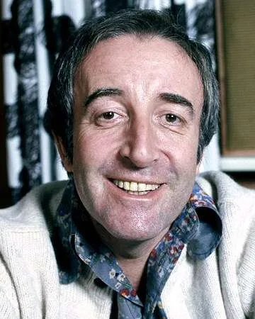 The Wedding of Peter Sellers and Anne Howe in 1951