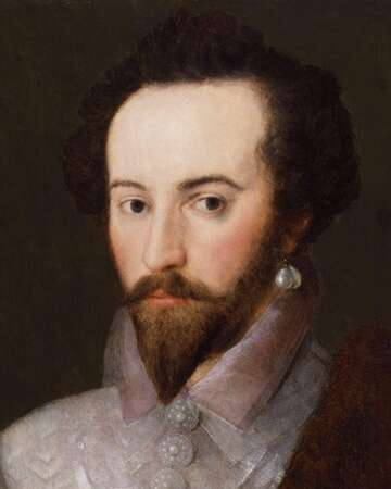The Arrest of Walter Raleigh: A Turning Point in English History