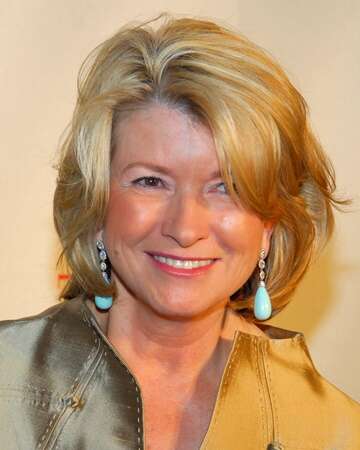 Martha Stewart's 2004 Sentencing: A Scandal Unfolded
