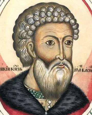 The Historic Wedding of Ivan the Great and Sophia Palaiologina