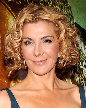 The Marriage of Natasha Richardson and Robert Fox
