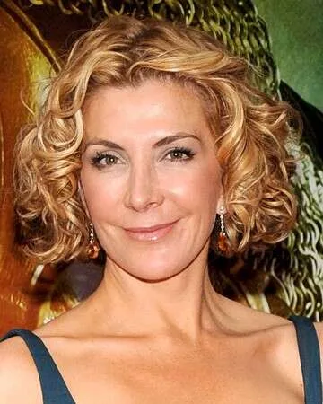 The Marriage of Natasha Richardson and Robert Fox