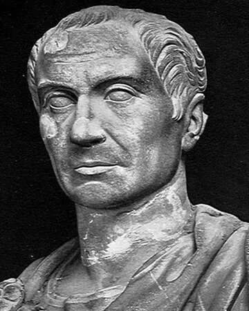The Death of Gaius Cassius: A Turning Point in Roman History
