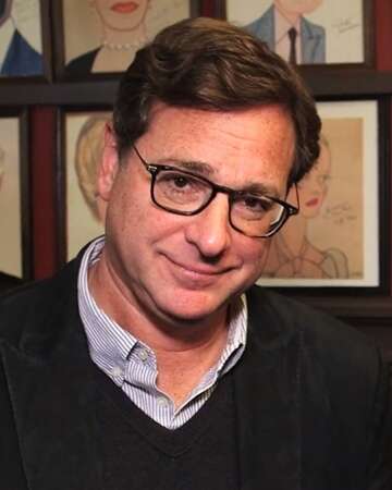 In Memory of Bob Saget: A Legacy of Laughter