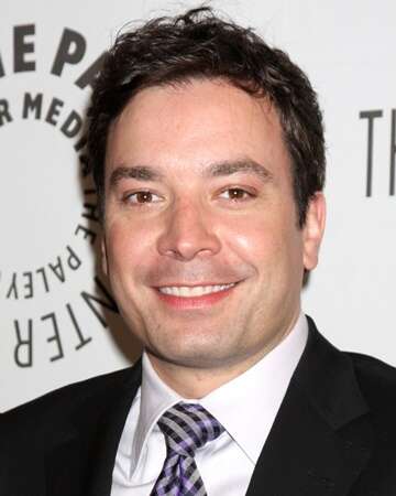 The Wedding of Jimmy Fallon and Nancy Juvonen