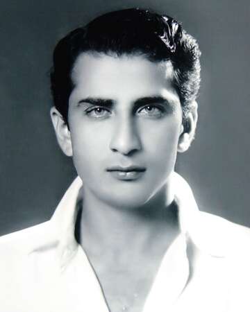 Celebrating the Legacy of Fazal Mahmood