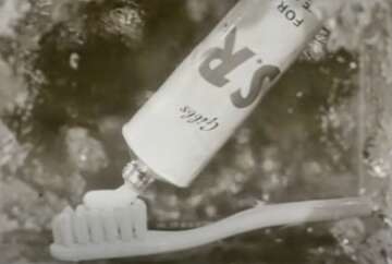Britain's First-Ever TV Ad: A Historic Moment in Broadcasting