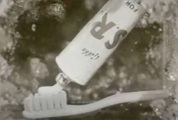 Britain's First-Ever TV Ad: A Historic Moment in Broadcasting