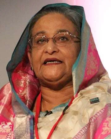 Sheikh Hasina's 2014 Re-Election: A Defining Moment for Bangladesh