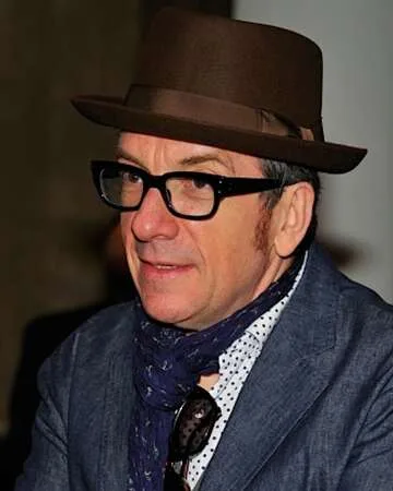 Celebrating 70 Years of Elvis Costello