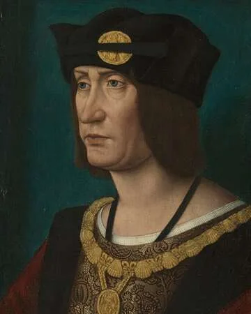 The Fall of Gaeta: King Louis XII and the Loss of Naples