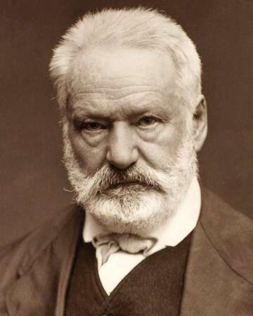 Celebrating the Birth of Victor Hugo