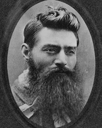 The Execution of Ned Kelly: Australia’s Notorious Outlaw